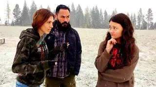 She’s DONE On Our Channel!!  Airing Our Family’s Dirty Laundry | PEX Rings vs. SharkBites