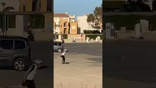 I've never seen anything like this 😱