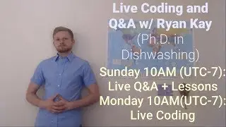 Android Developer Live Coding #12 - Android Front End Architectures