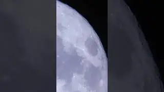 Blue moon Aug 19th 2024