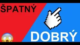 Hodnocení Kanálů #1 DOBRÝ/ZLÝ