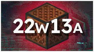 How Note Blocks Almost RUINED Redstone Forever