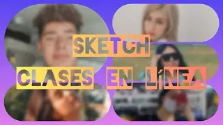 Sketch de situaciones de las clases en línea 😳 PROYECTO ESCOLAR