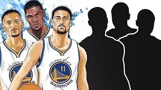Building The Next Warriors | A New Era of Basketball is Coming...