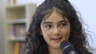 Übergang von der Schule in die Ausbildung: Was willst du mal werden?