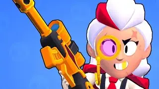 HOW TO BELLE GOLDHAND IN SIEGE