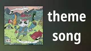murder person for hire // theme song