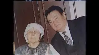 Zamanbek Nurkadilov on the essence of power
