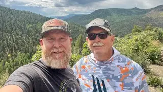 ELK SEASON 2024, WE FINALLY MADE IT‼️💪