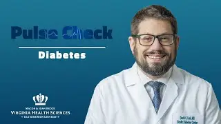 Pulse Check on Diabetes