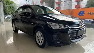ONIX LT MANUAL 2021