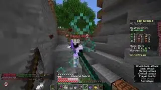 Got Ambushed (Showcase of new editing style for my HopLite video)