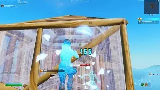 Tek it fortnite montage