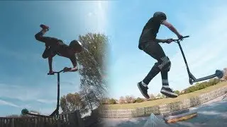 Colwick Skatepark|A days Worth