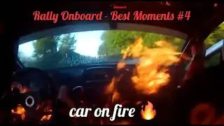The Best onboard moments 4 - jedrek555