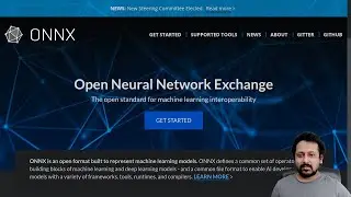 How to convert almost any PyTorch model to ONNX and serve it using flask