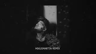 Andro - Губы (MikusMartin Remix)