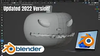 How to Download Blender on Windows, MacOS, and Linus [Newest 2022 Version]