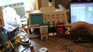 Scalar Wave Intro 4B