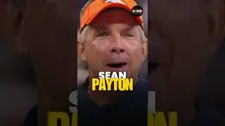 Russell Wilson leaves Sean Payton off his GREATEST Coaches List 
