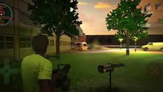 ТОП 5 ИГР ПОХОЖИЕ НА GTA