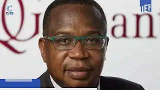 Zimbabwe’s health sector crumbles amid aid dependence.