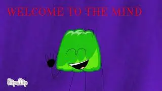 brain mind meme (Bfbronpa au Red Lightning Organization)