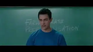 A Student who is smarter than the Teacher