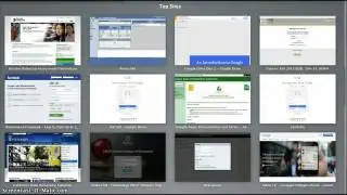 Sharing Links