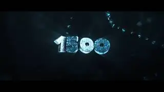 Vă mulțumesc pentru 1.500 abonațiiii