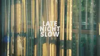 Sam Smith - to die for ~ slowed & reverb ~
