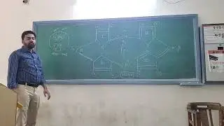 Globin Chains | Structure | Dr Krunal Dabhi