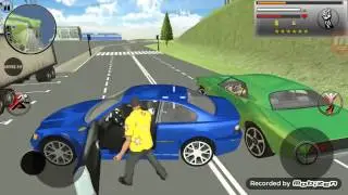 Gangster Town Vice District Android Gameplay