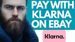 How to pay with klarna on ebay-2025 l DoubleZ