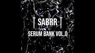 [FREE] Serum Bank 300+ | Hyperpop, Drain, Digicore, Ripsquad, Ken Carson, New Jazz, Pluggnb, Virtual
