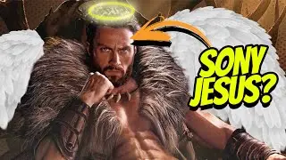 Can Kraven The Hunter Save Sony?