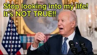 Trump EXPOSES Biden in an UNEXPECTED WAY!