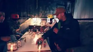 MY USO - Danger Boe (OFFICIAL SIREN JAM 2020)