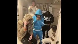 [FREE] LUHH DYL X KARRAHBOOO  TYPE BEAT 