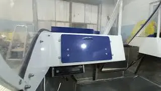 Салют 430 финал!