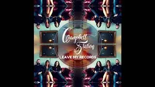 Leave My Records