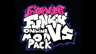 Mod Pack for FNF Vs Online Multuplayer