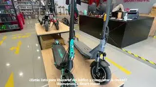 Gran Variedad de  Scooters Electricos y Monociclos Electricos