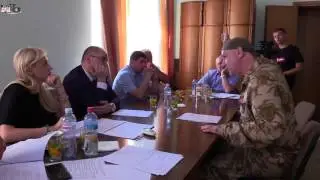 махинации в бюджете Подольска (Котовска)