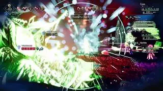 Octopath Traveler - Final Boss