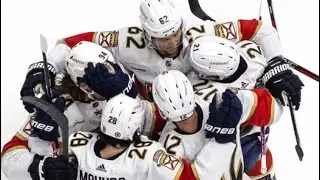 A historical hockey upset.