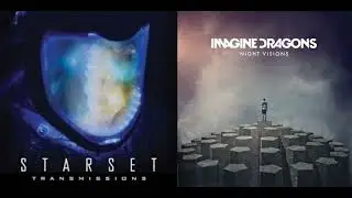 (Mashup)My Demons(Starset x Imagine Dragons)