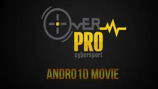 AxeTV - aNdRo1D: movie @ overpro.ru