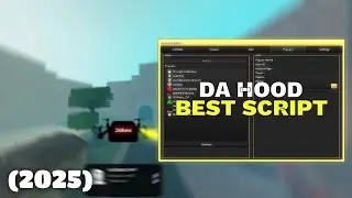 Roblox Da hood BEST *Star Use🌟* HvH Script All Fake Game, Wallbang , (TAP)