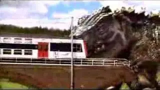 SNCF Pub